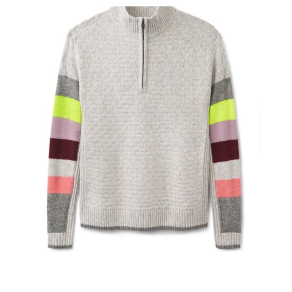 Cabi Downhill Sweater Xs